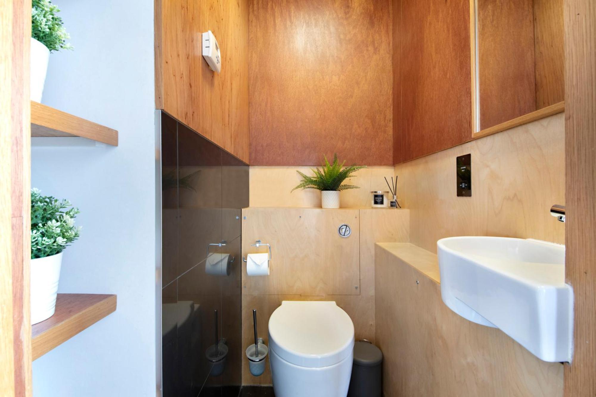 Luxury Central London Apartment - Farringdon Exterior photo